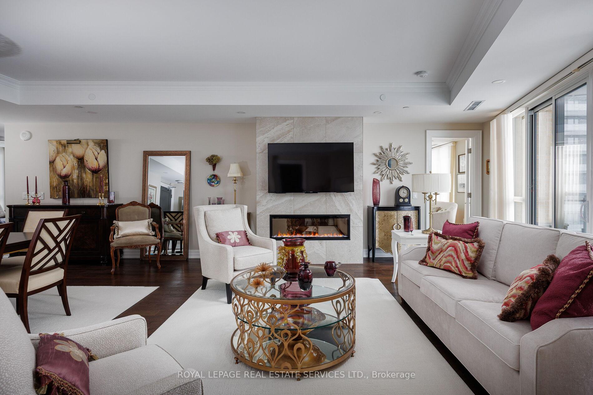 Photo 14 of Unit 1802, 2060 Lakeshore Road, Burlington, Brant — HOMEH