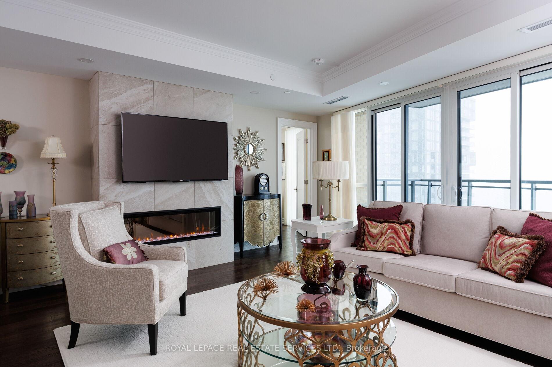 Photo 16 of Unit 1802, 2060 Lakeshore Road, Burlington, Brant — HOMEH