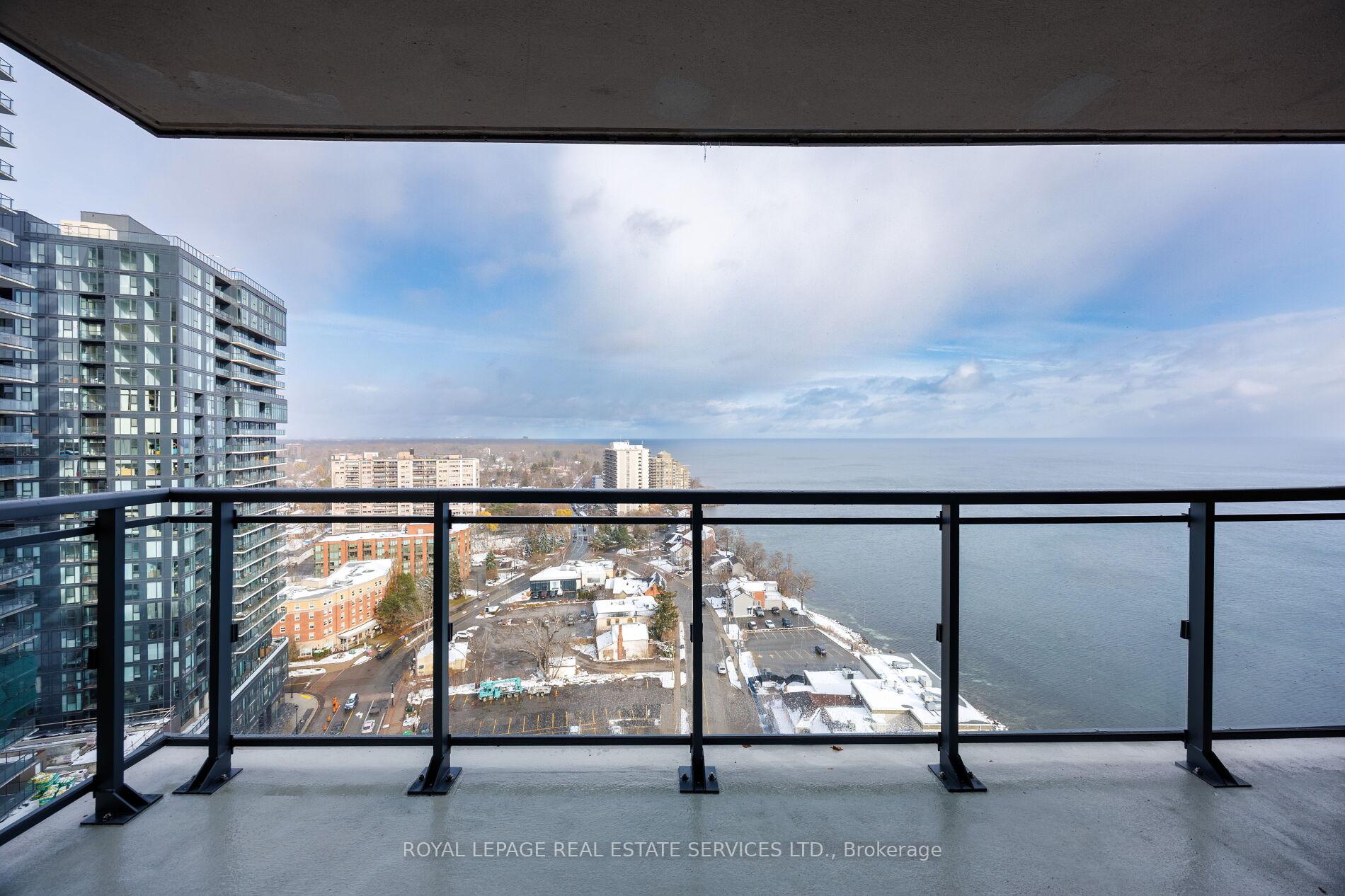 Photo 17 of Unit 1802, 2060 Lakeshore Road, Burlington, Brant — HOMEH