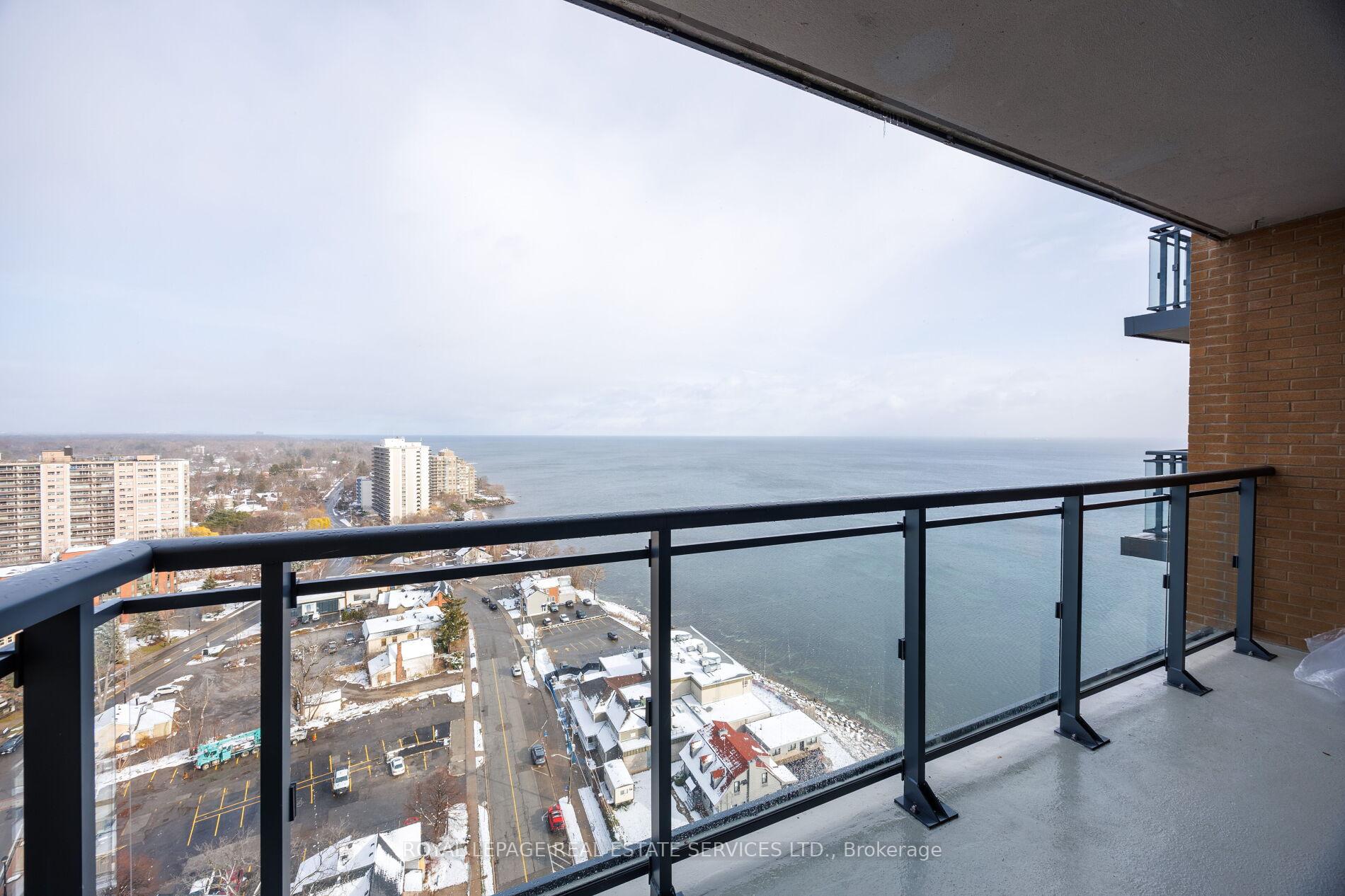 Photo 18 of Unit 1802, 2060 Lakeshore Road, Burlington, Brant — HOMEH