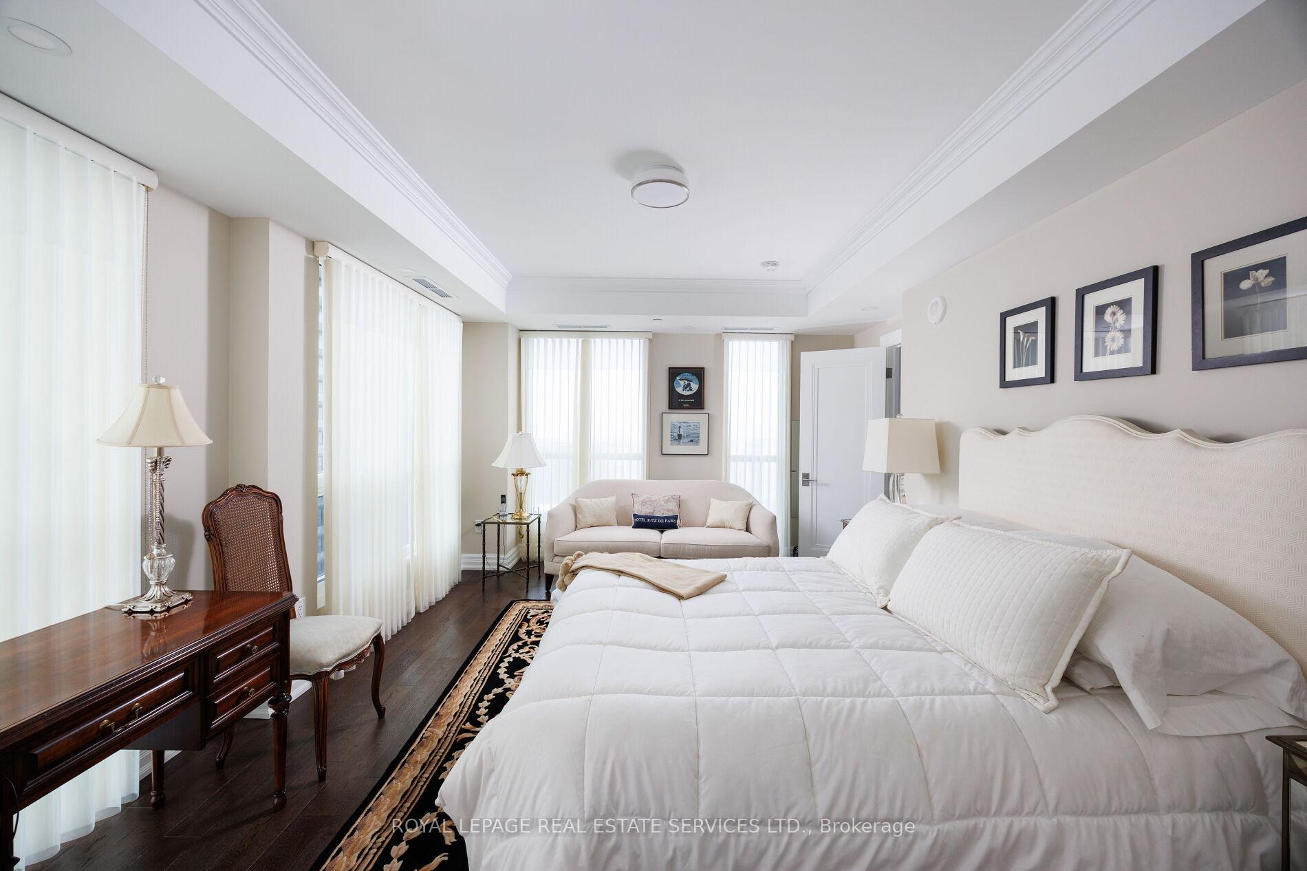 Photo 22 of Unit 1802, 2060 Lakeshore Road, Burlington, Brant — HOMEH