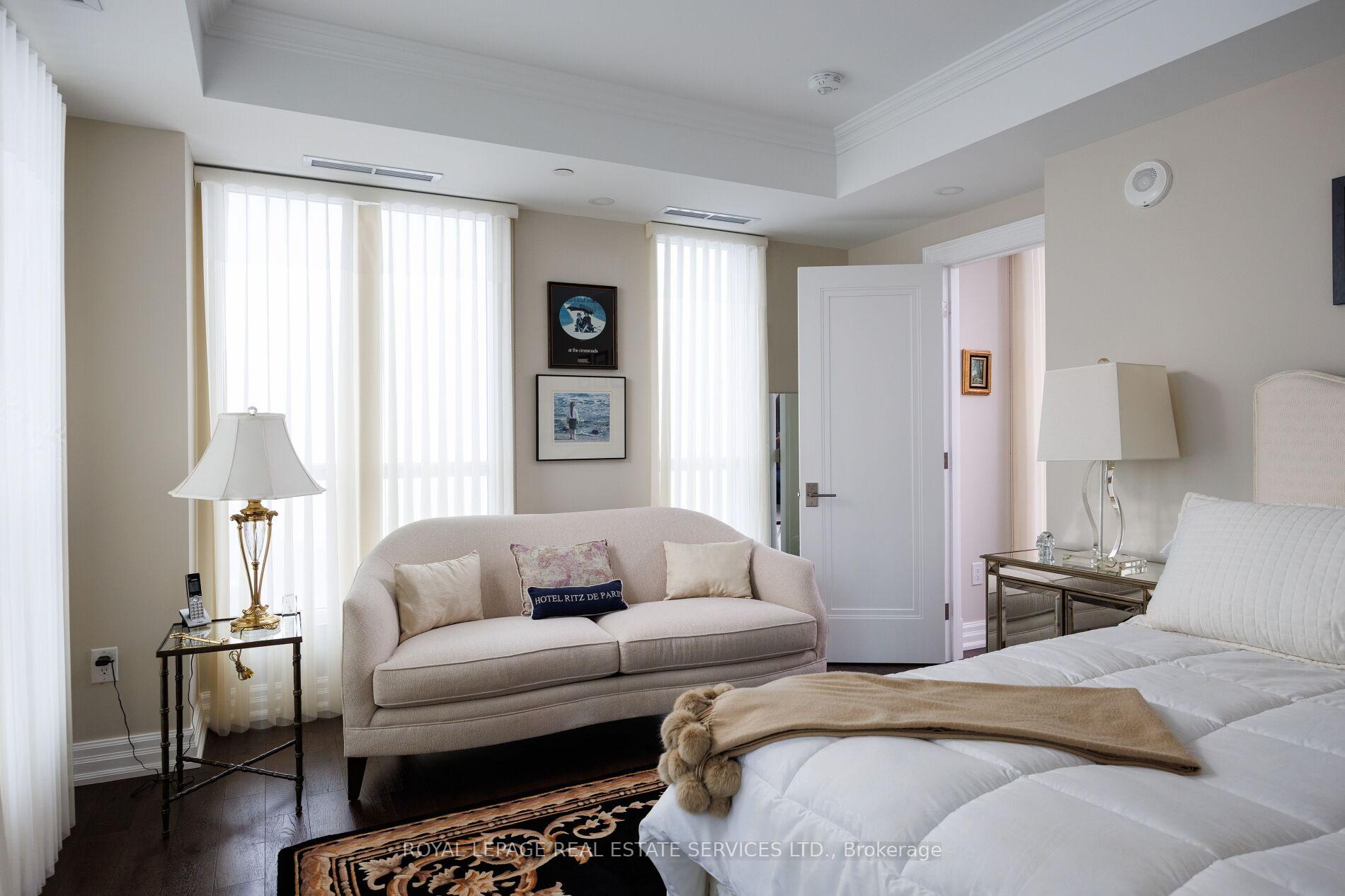 Photo 23 of Unit 1802, 2060 Lakeshore Road, Burlington, Brant — HOMEH