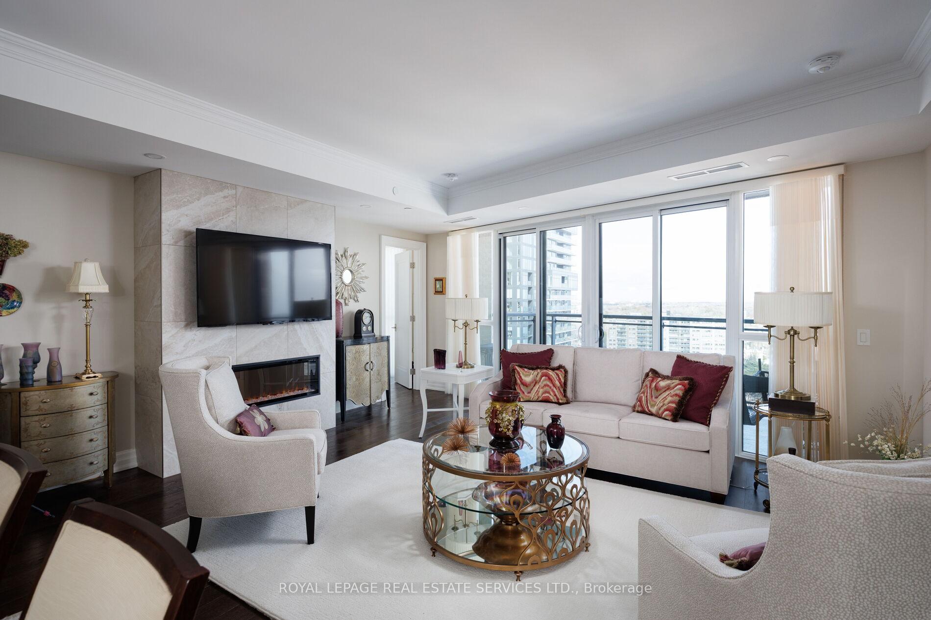 Photo 30 of Unit 1802, 2060 Lakeshore Road, Burlington, Brant — HOMEH