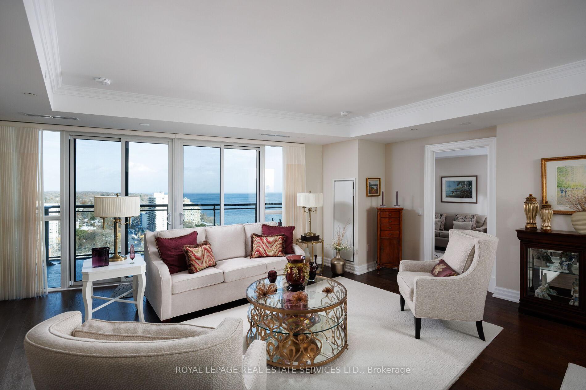 Photo 31 of Unit 1802, 2060 Lakeshore Road, Burlington, Brant — HOMEH