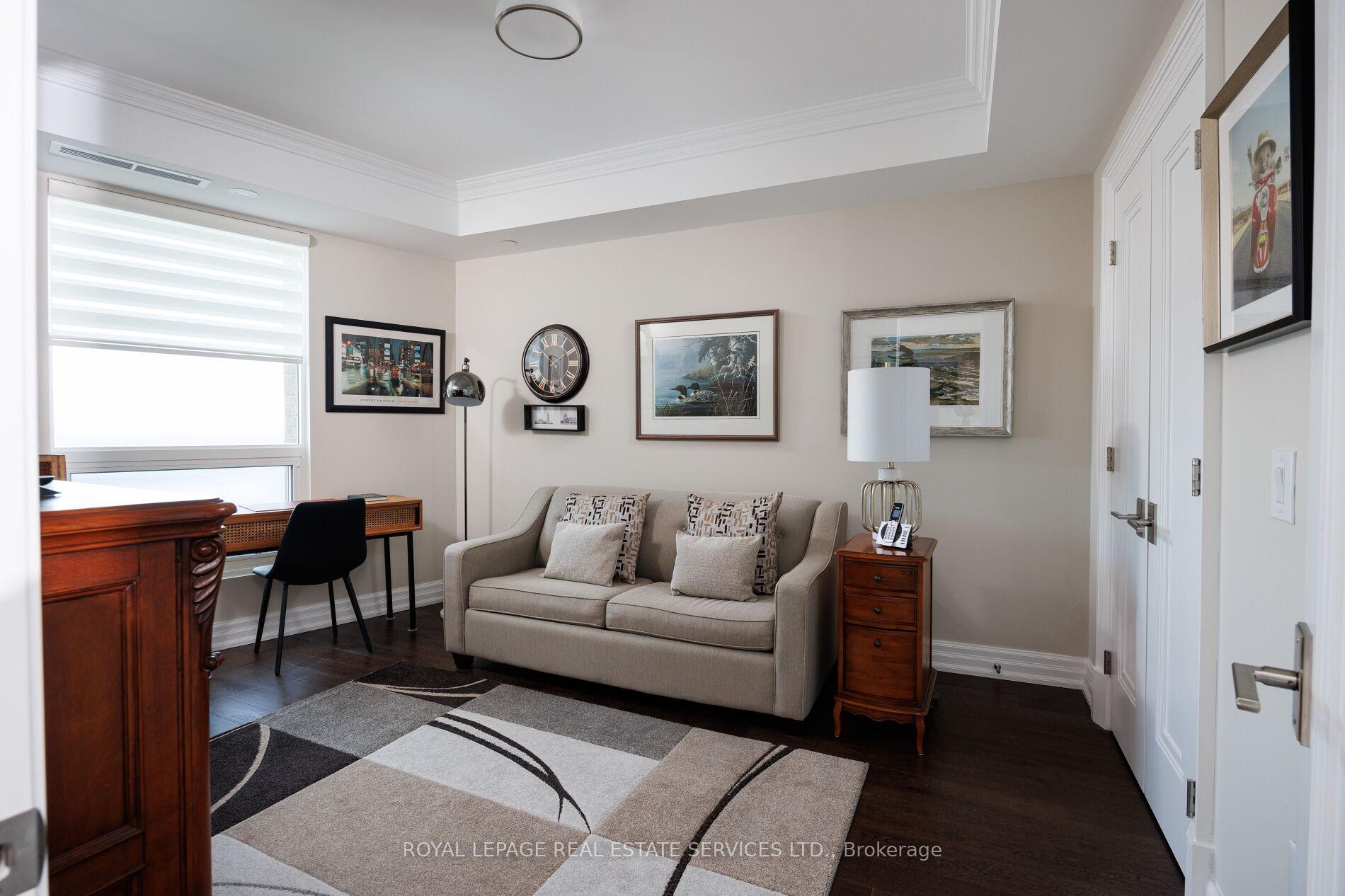 Photo 32 of Unit 1802, 2060 Lakeshore Road, Burlington, Brant — HOMEH