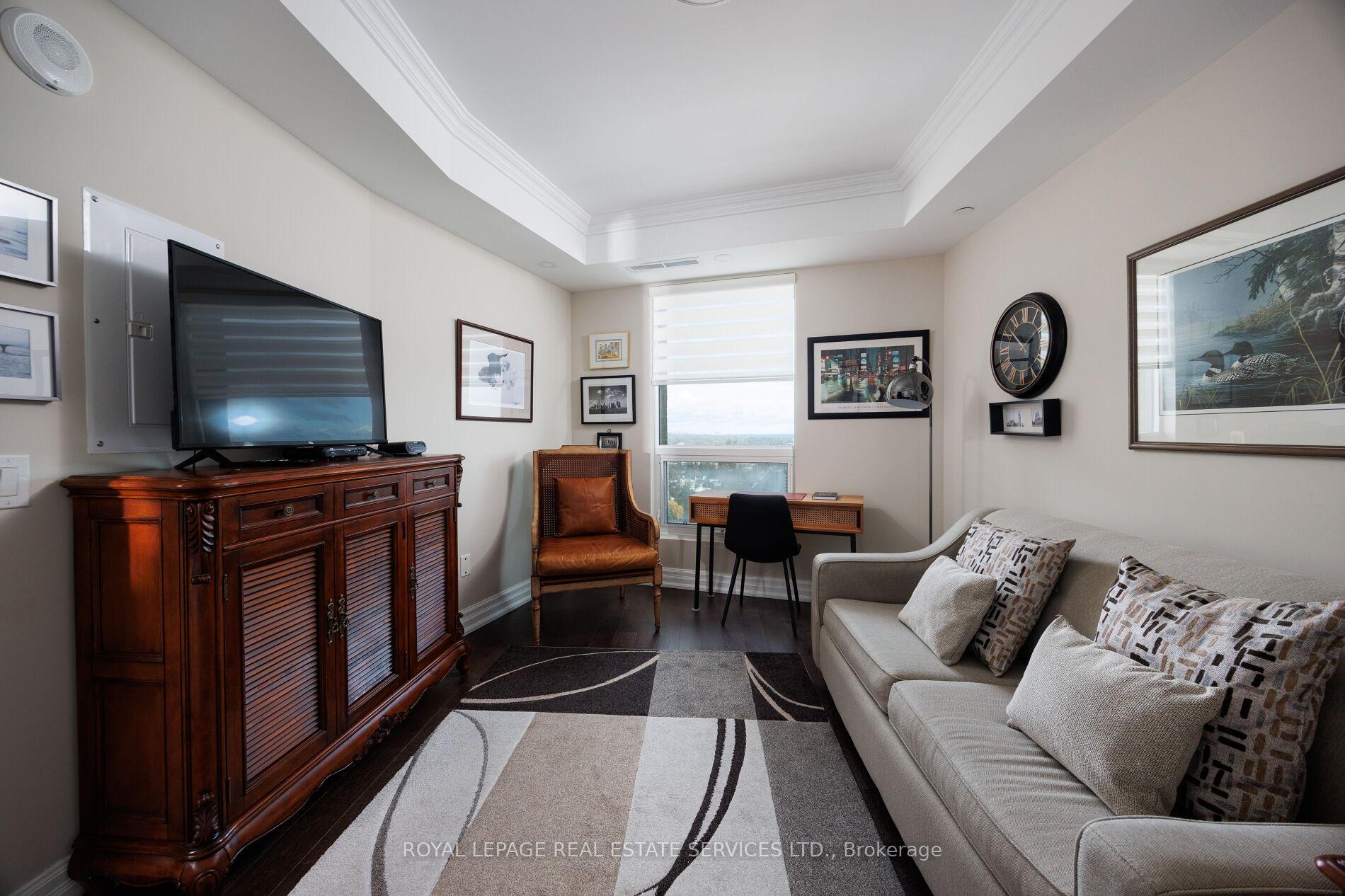 Photo 33 of Unit 1802, 2060 Lakeshore Road, Burlington, Brant — HOMEH