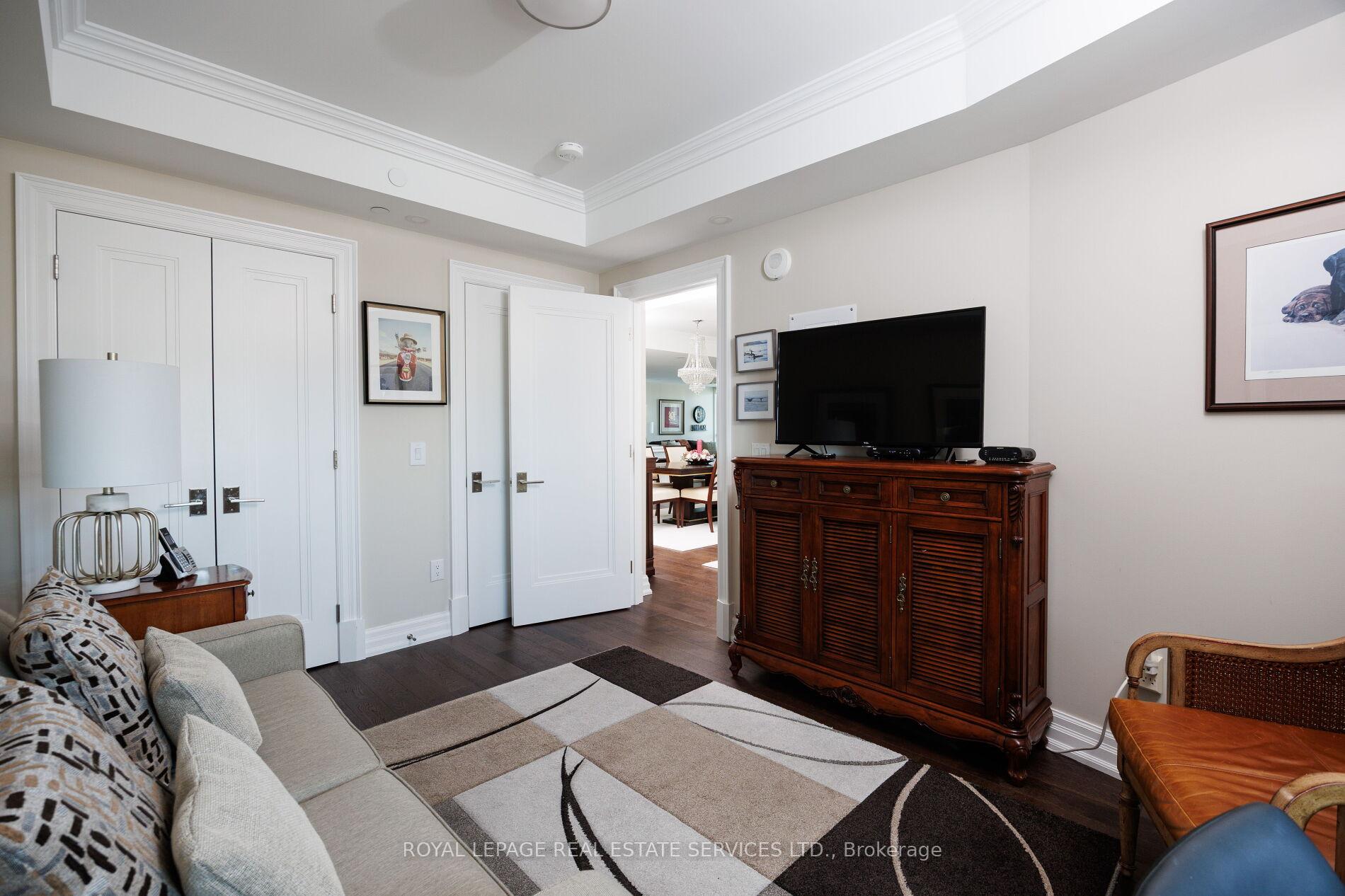 Photo 34 of Unit 1802, 2060 Lakeshore Road, Burlington, Brant — HOMEH