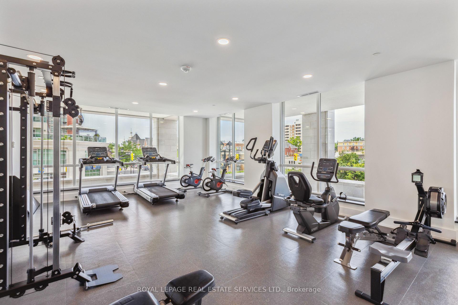Photo 38 of Unit 1802, 2060 Lakeshore Road, Burlington, Brant — HOMEH