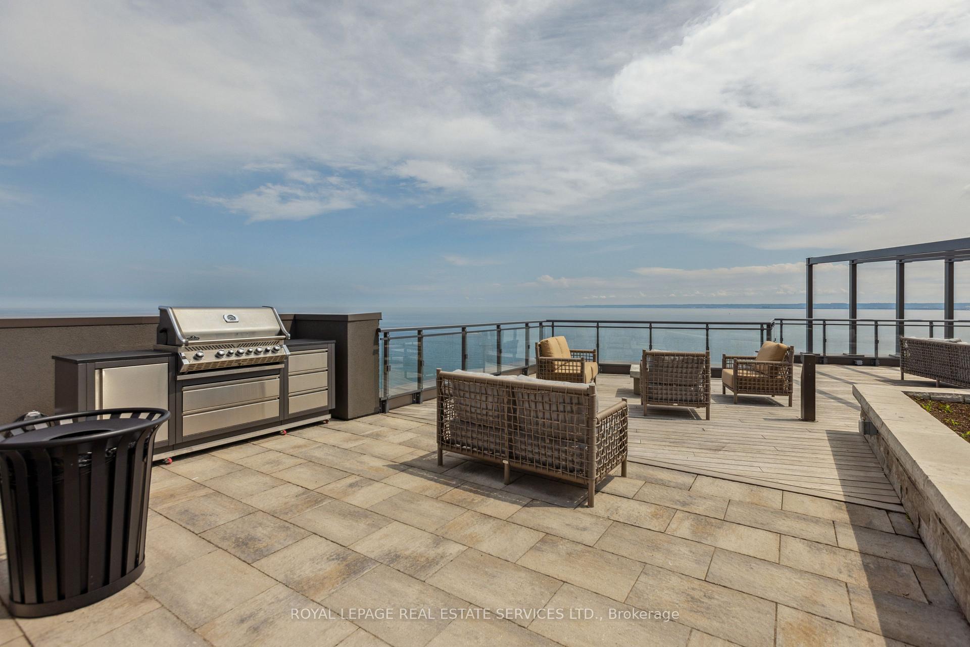 Photo 39 of Unit 1802, 2060 Lakeshore Road, Burlington, Brant — HOMEH