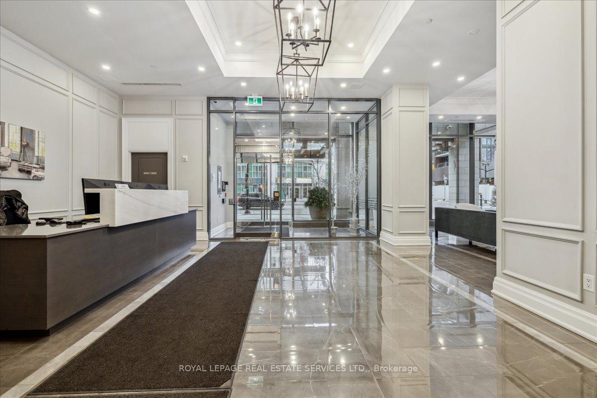 Photo 40 of Unit 1802, 2060 Lakeshore Road, Burlington, Brant — HOMEH