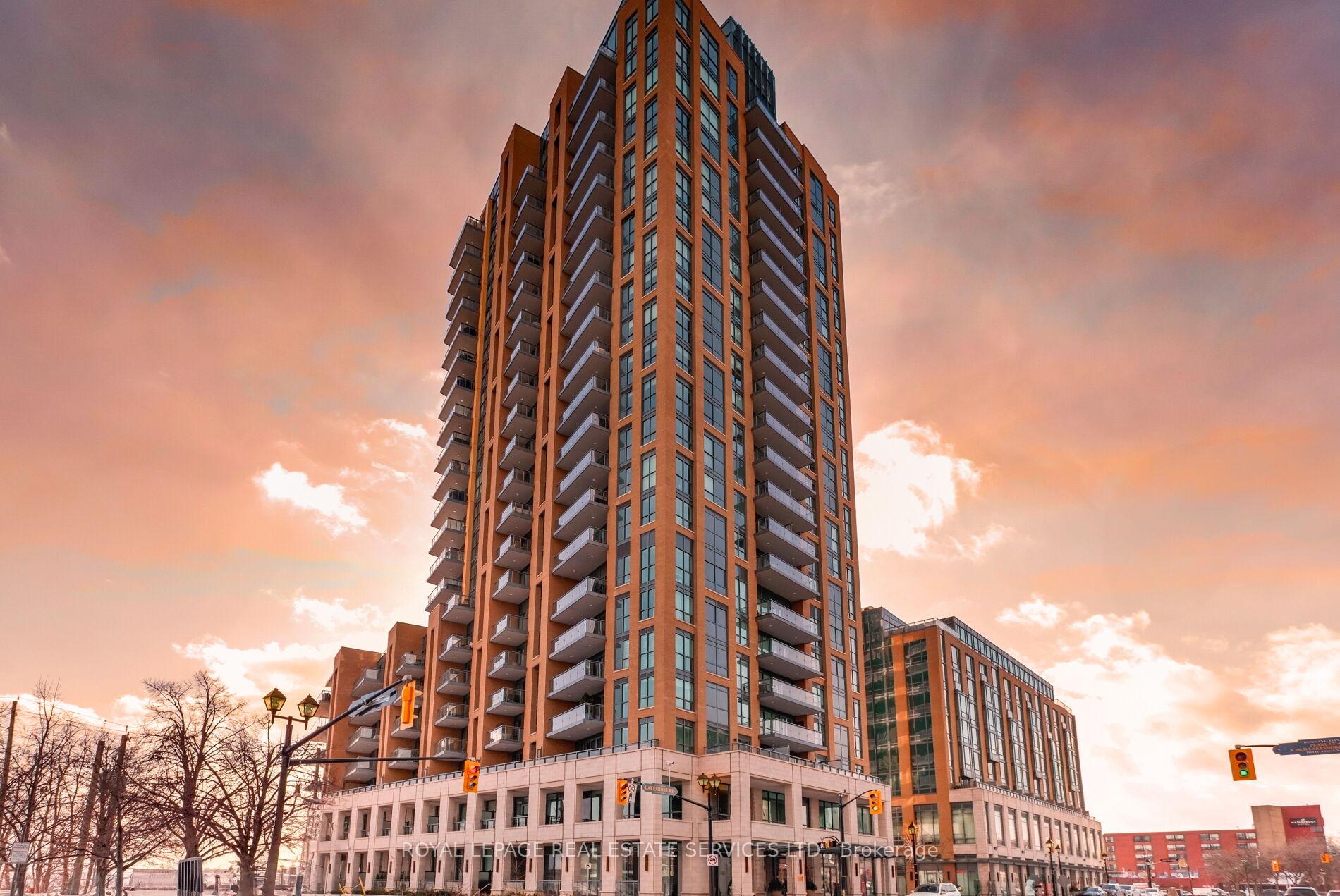 Photo 44 of Unit 1802, 2060 Lakeshore Road, Burlington, Brant — HOMEH