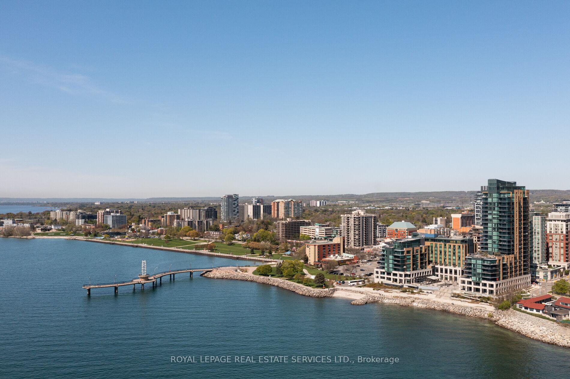 Photo 47 of Unit 1802, 2060 Lakeshore Road, Burlington, Brant — HOMEH