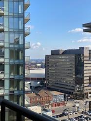Photo 15 of Unit Ph11, 150 Main Street W, Hamilton, Central — HOMEH