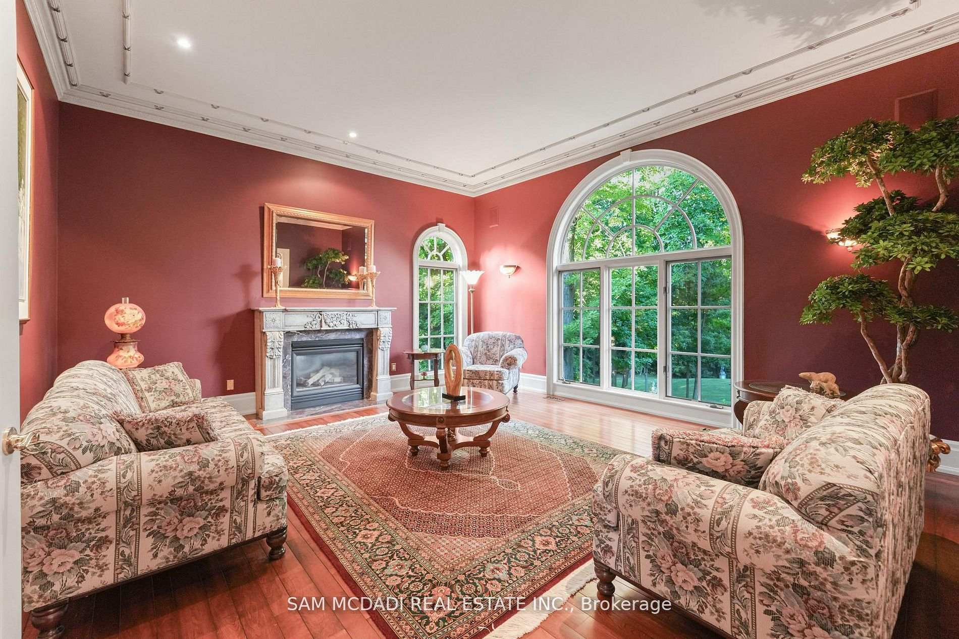 Photo 15 of 10140 Pineview Trail, Milton, Rural Milton West — HOMEH