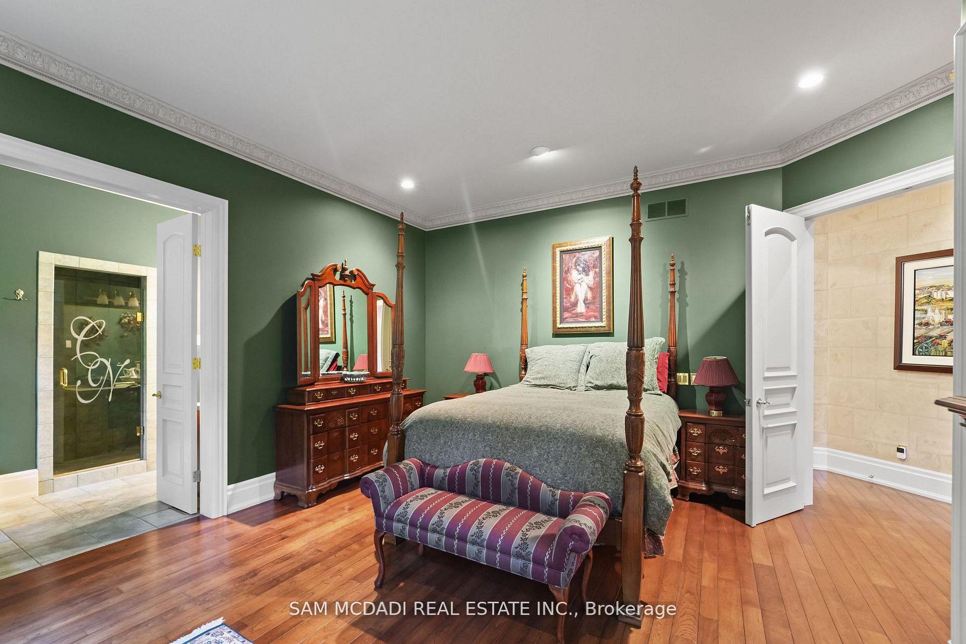 Photo 28 of 10140 Pineview Trail, Milton, Rural Milton West — HOMEH