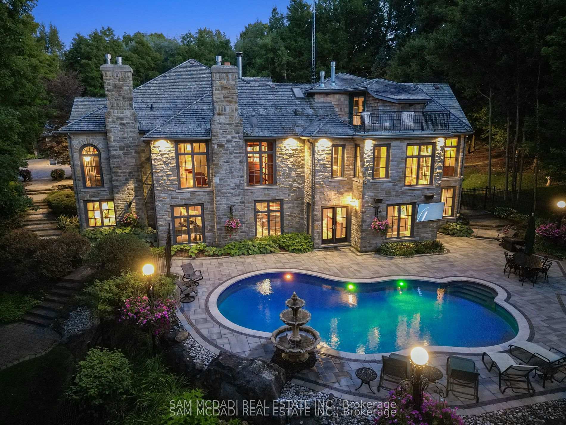 Photo 44 of 10140 Pineview Trail, Milton, Rural Milton West — HOMEH