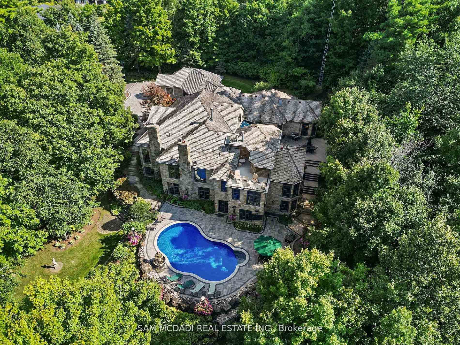 Photo 49 of 10140 Pineview Trail, Milton, Rural Milton West — HOMEH