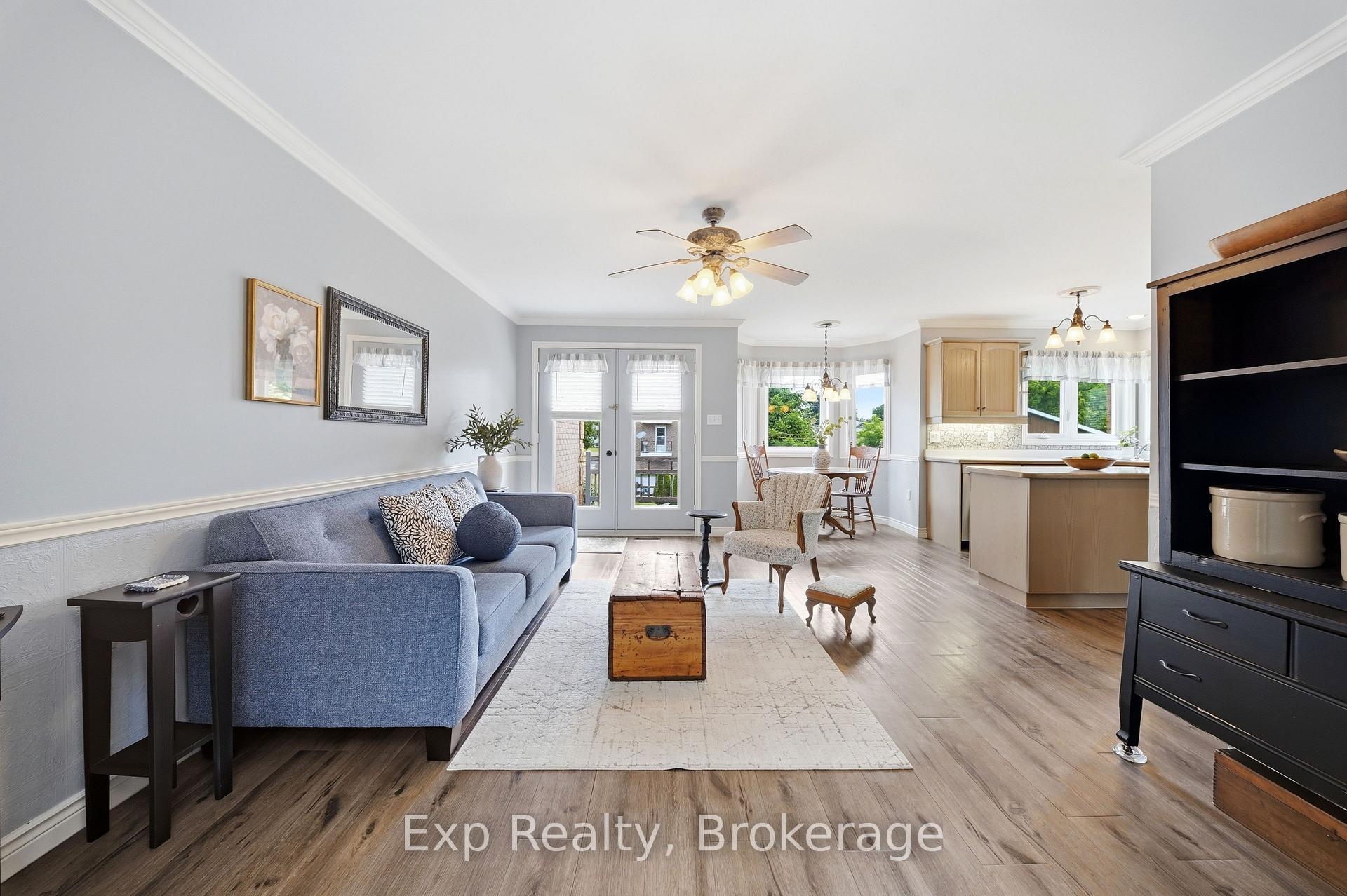 Photo 10 of 121 Simcoe Street, Greater Napanee, Greater Napanee — HOMEH