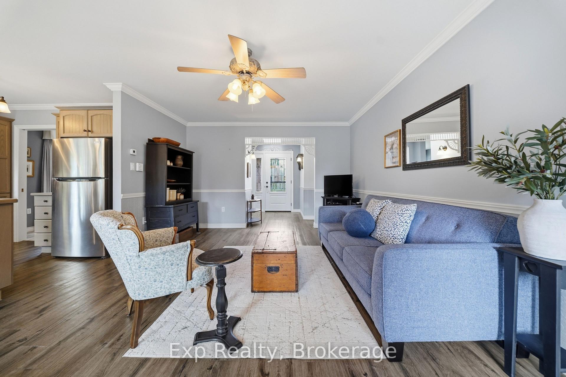 Photo 11 of 121 Simcoe Street, Greater Napanee, Greater Napanee — HOMEH