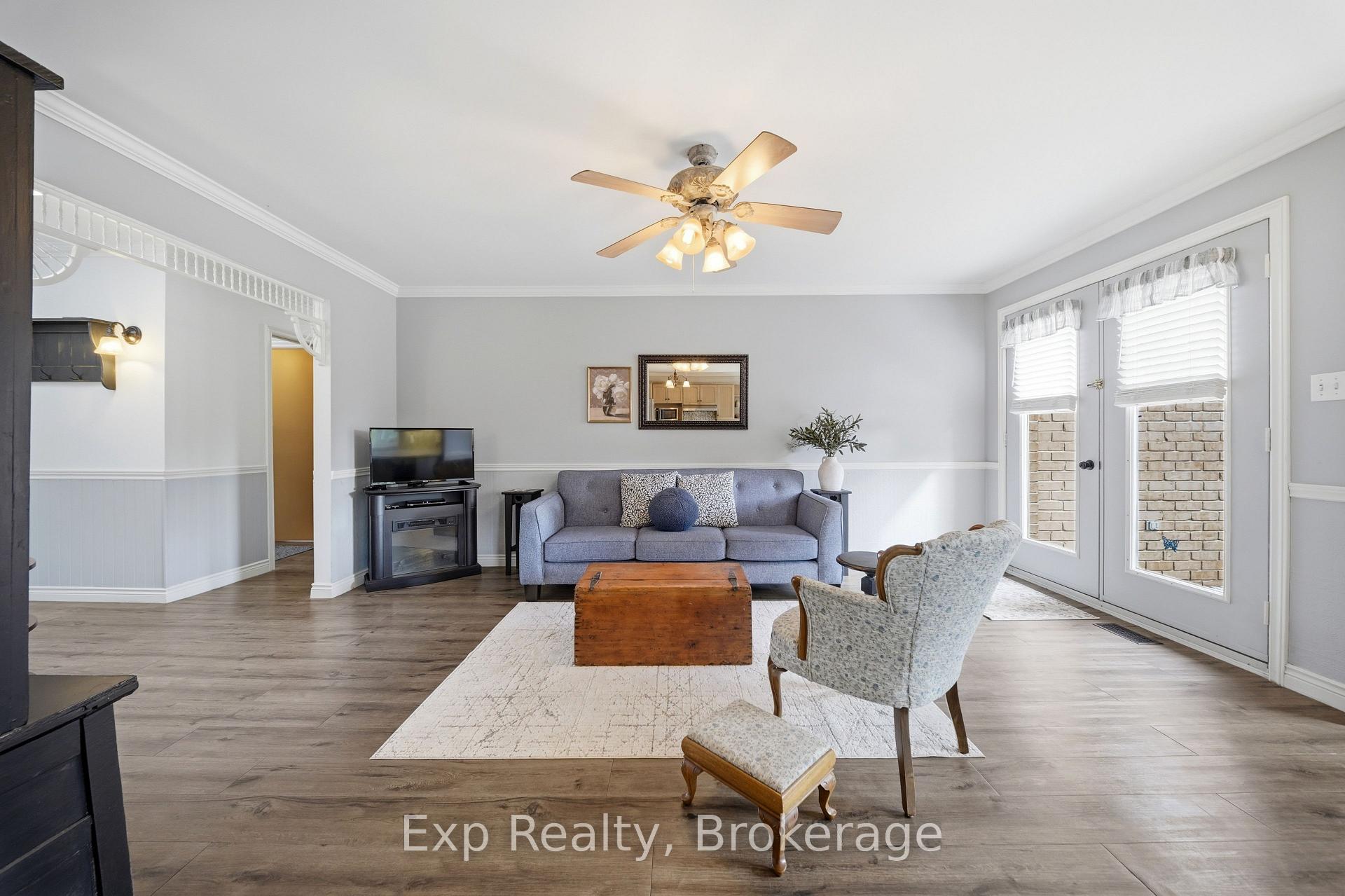 Photo 12 of 121 Simcoe Street, Greater Napanee, Greater Napanee — HOMEH