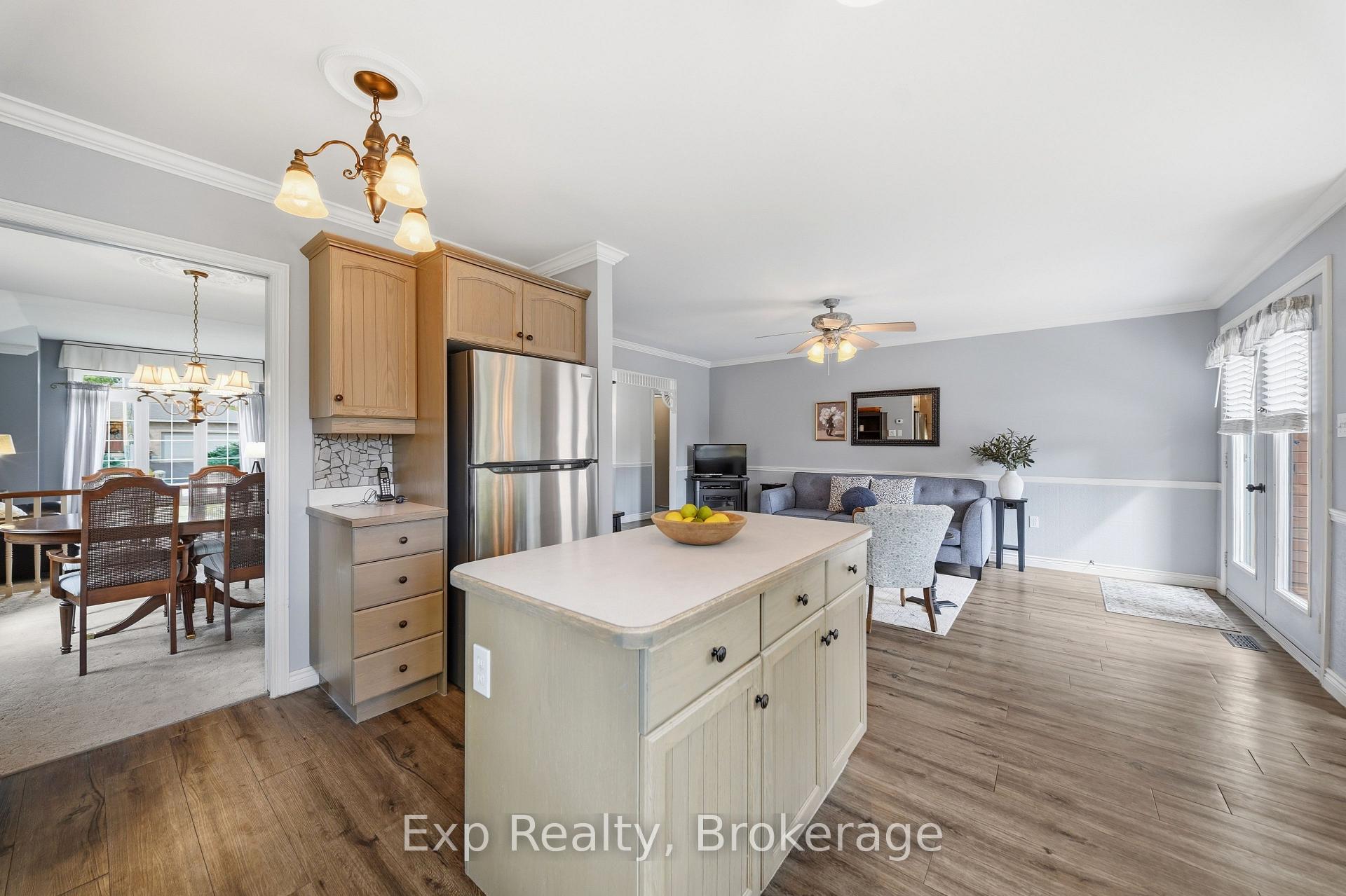 Photo 17 of 121 Simcoe Street, Greater Napanee, Greater Napanee — HOMEH