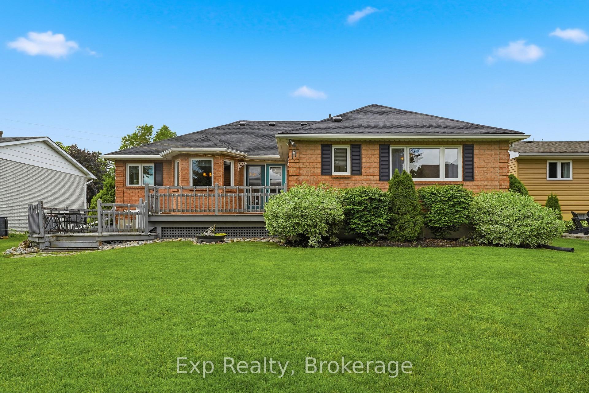 Photo 38 of 121 Simcoe Street, Greater Napanee, Greater Napanee — HOMEH