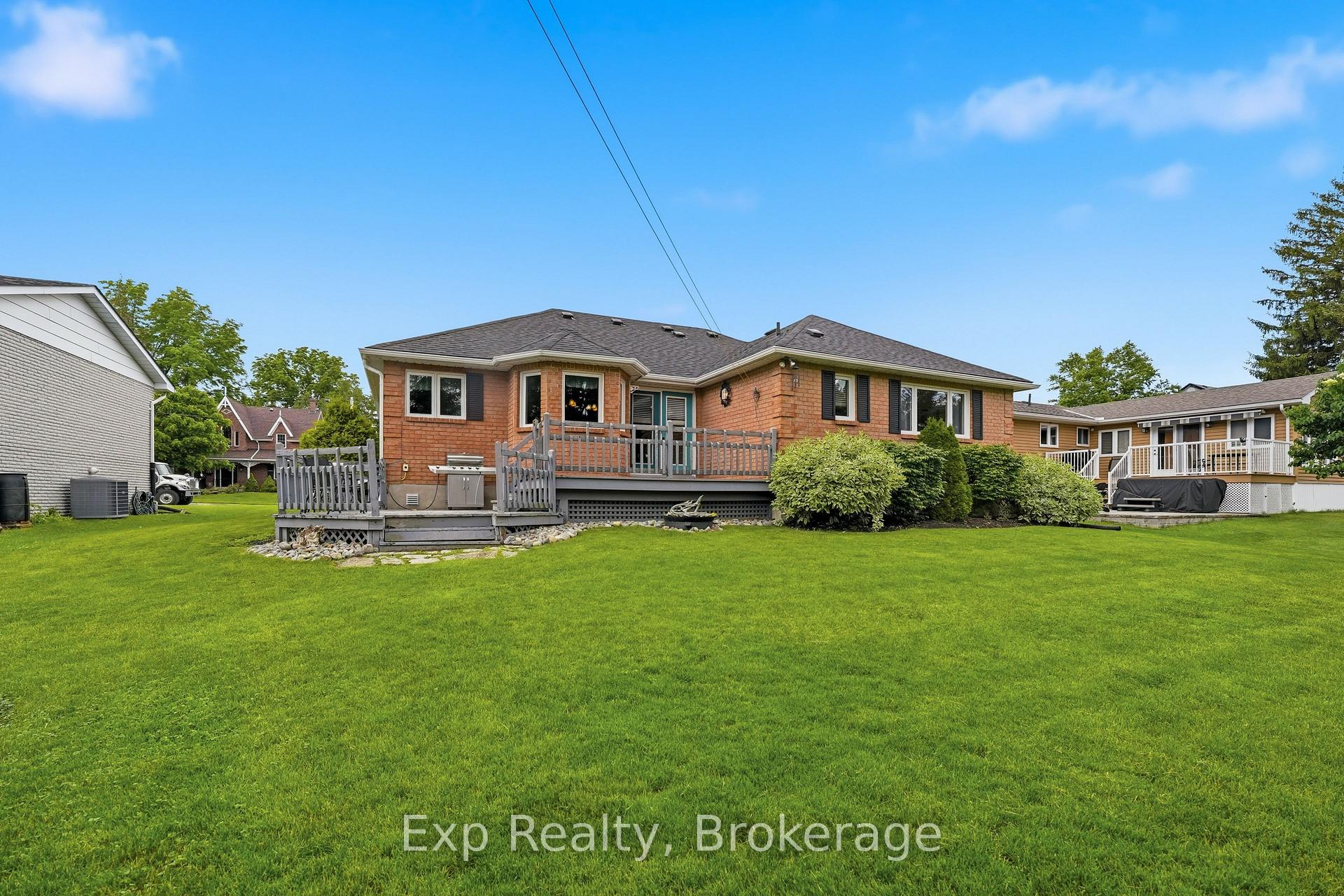 Photo 37 of 121 Simcoe Street, Greater Napanee, Greater Napanee — HOMEH