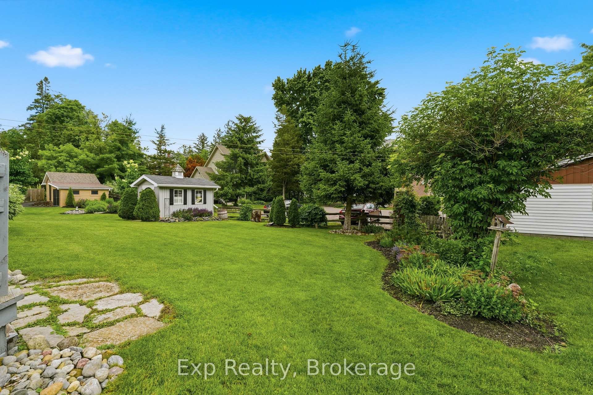 Photo 39 of 121 Simcoe Street, Greater Napanee, Greater Napanee — HOMEH