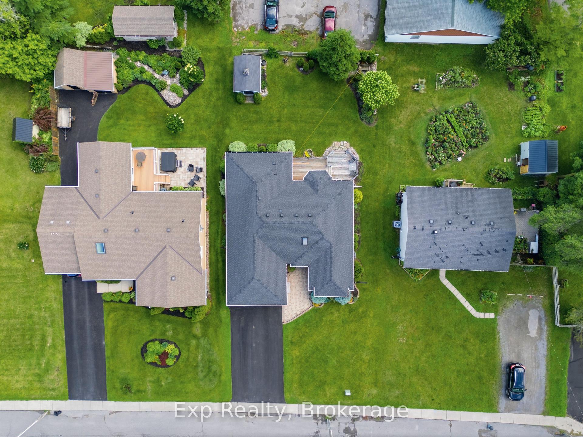 Photo 42 of 121 Simcoe Street, Greater Napanee, Greater Napanee — HOMEH