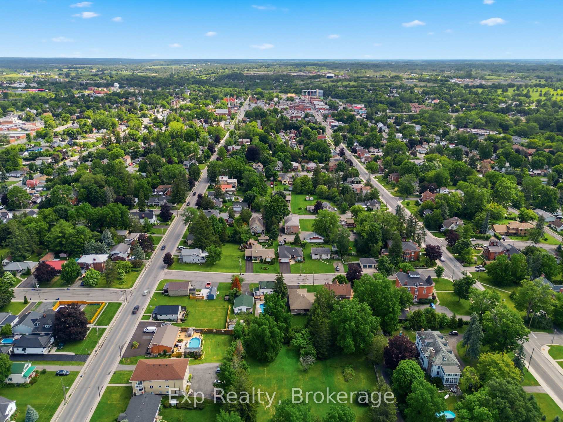 Photo 45 of 121 Simcoe Street, Greater Napanee, Greater Napanee — HOMEH