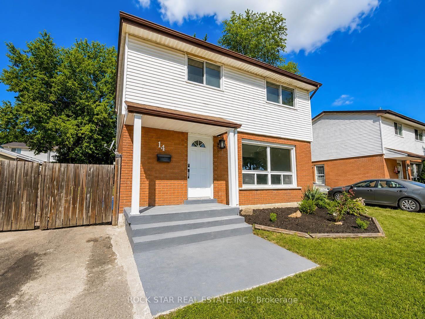 Photo of 14 Kirkland Avenue