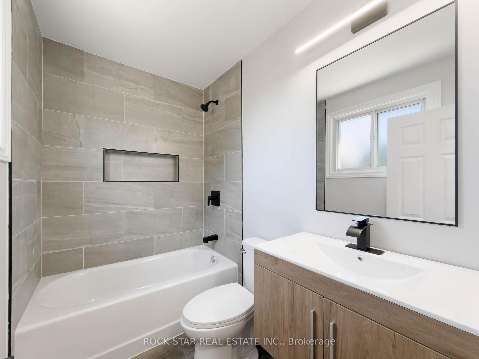 Photo 27 of 14 Kirkland Avenue, Hamilton, Lawfield — HOMEH