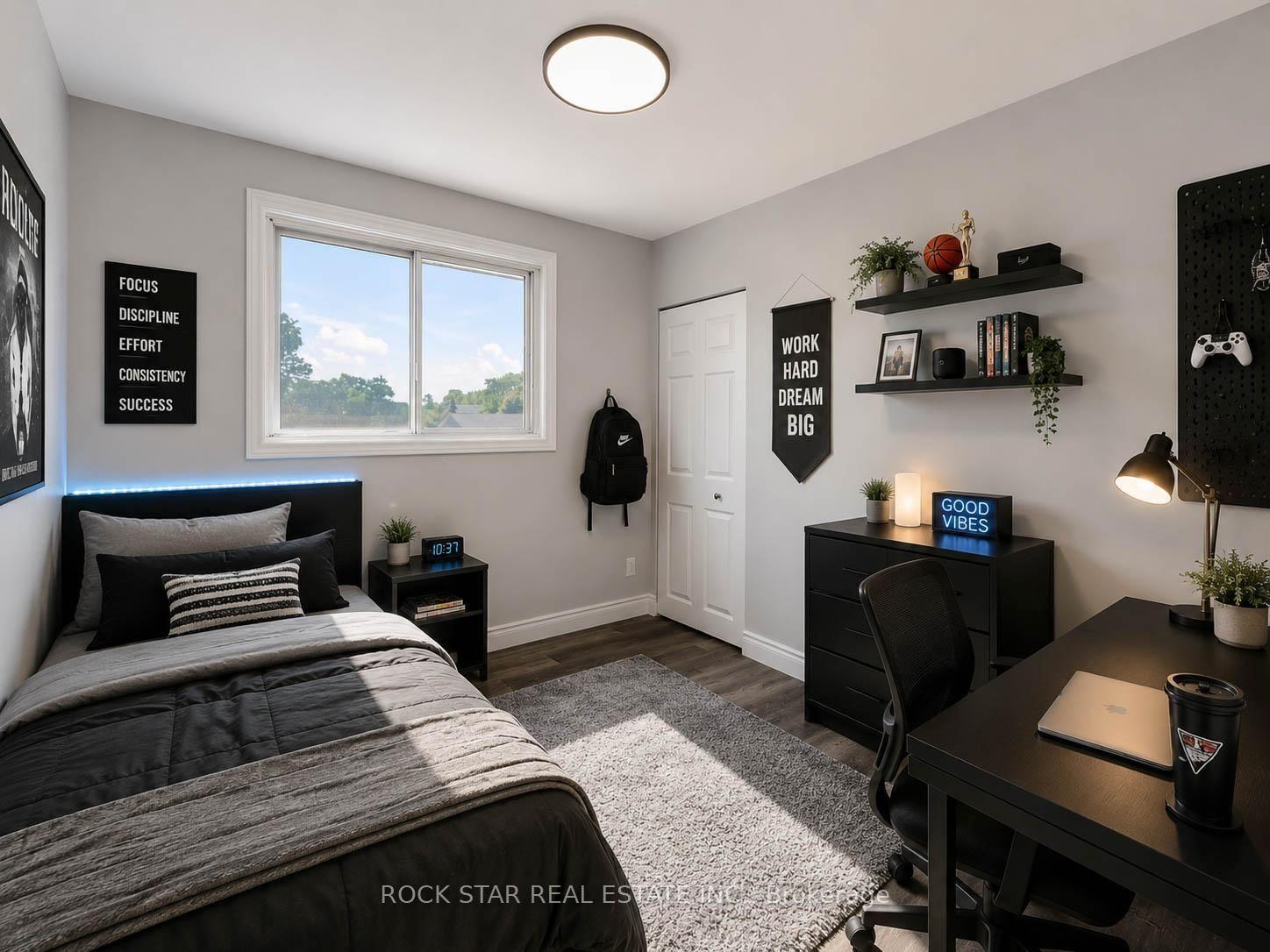Photo 29 of 14 Kirkland Avenue, Hamilton, Lawfield — HOMEH