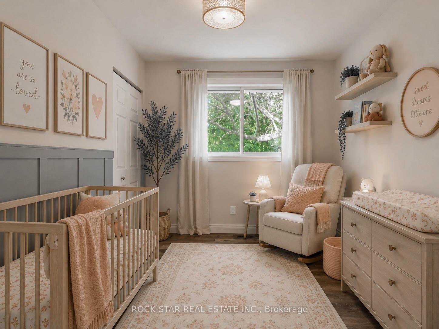 Photo 34 of 14 Kirkland Avenue, Hamilton, Lawfield — HOMEH