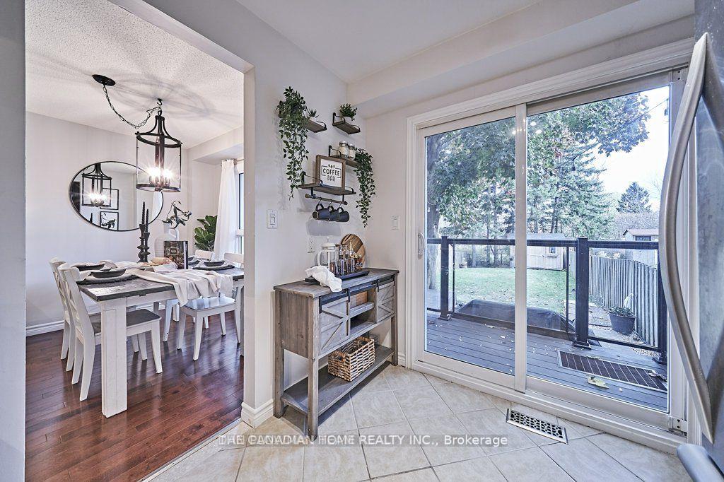 Photo 6 of 98 Greenfield Crescent, Whitby, Blue Grass Meadows — HOMEH