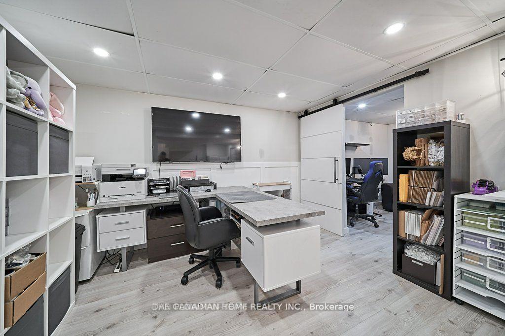 Photo 16 of 98 Greenfield Crescent, Whitby, Blue Grass Meadows — HOMEH