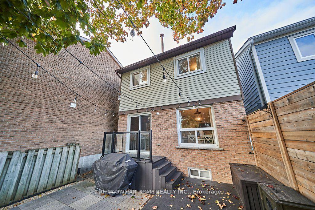 Photo 19 of 98 Greenfield Crescent, Whitby, Blue Grass Meadows — HOMEH