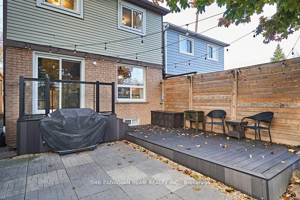 Photo 20 of 98 Greenfield Crescent, Whitby, Blue Grass Meadows — HOMEH