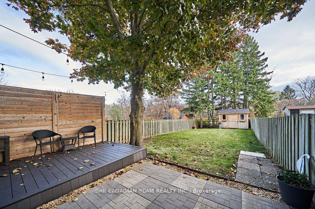 Photo 22 of 98 Greenfield Crescent, Whitby, Blue Grass Meadows — HOMEH