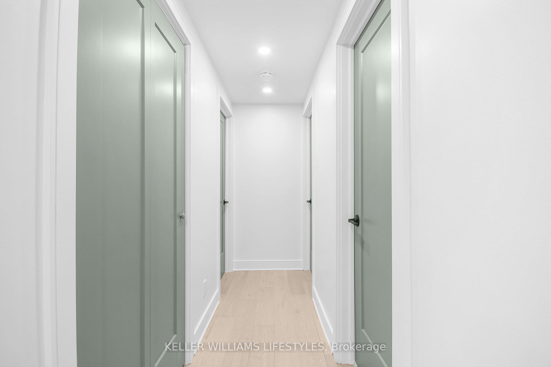 Photo 5 of Unit C, 306 Riverside Drive, London, North N — HOMEH