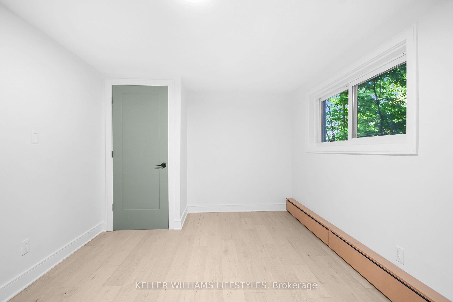 Photo 7 of Unit C, 306 Riverside Drive, London, North N — HOMEH
