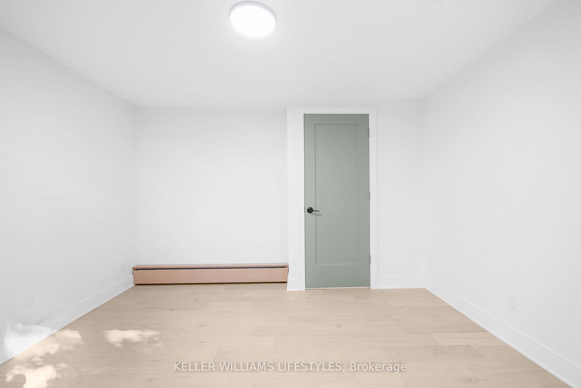 Photo 9 of Unit C, 306 Riverside Drive, London, North N — HOMEH