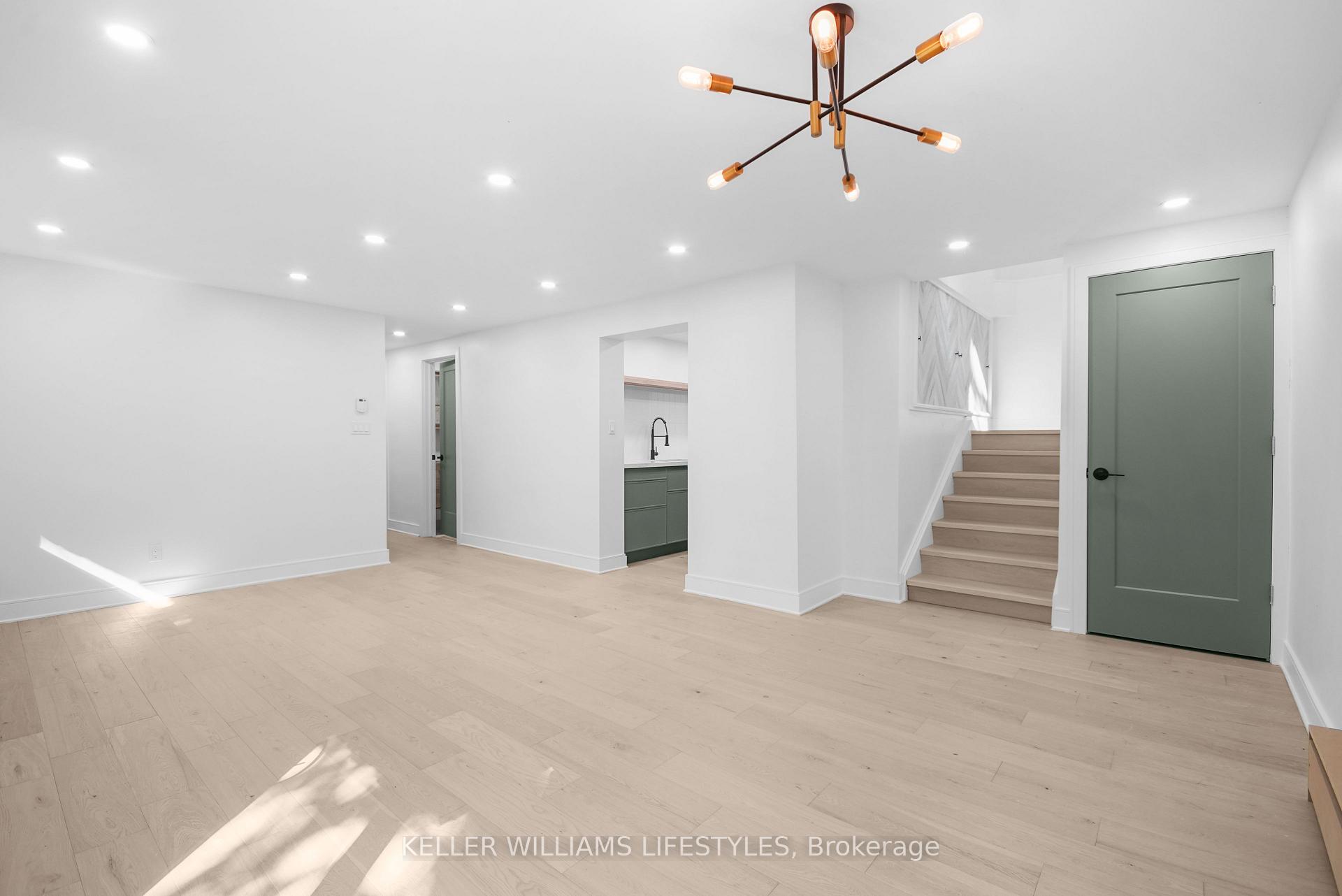Photo 10 of Unit C, 306 Riverside Drive, London, North N — HOMEH