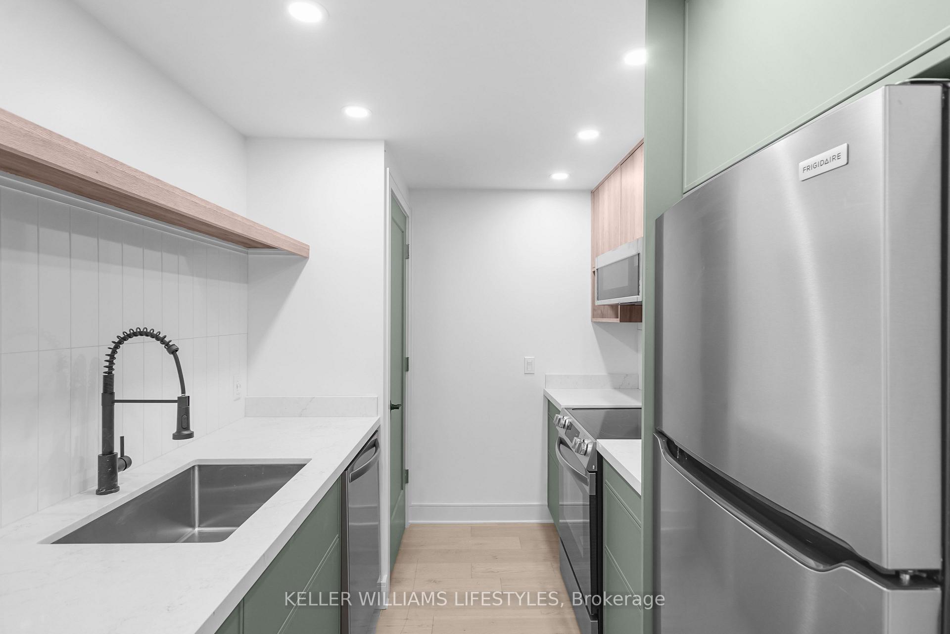 Photo 11 of Unit C, 306 Riverside Drive, London, North N — HOMEH