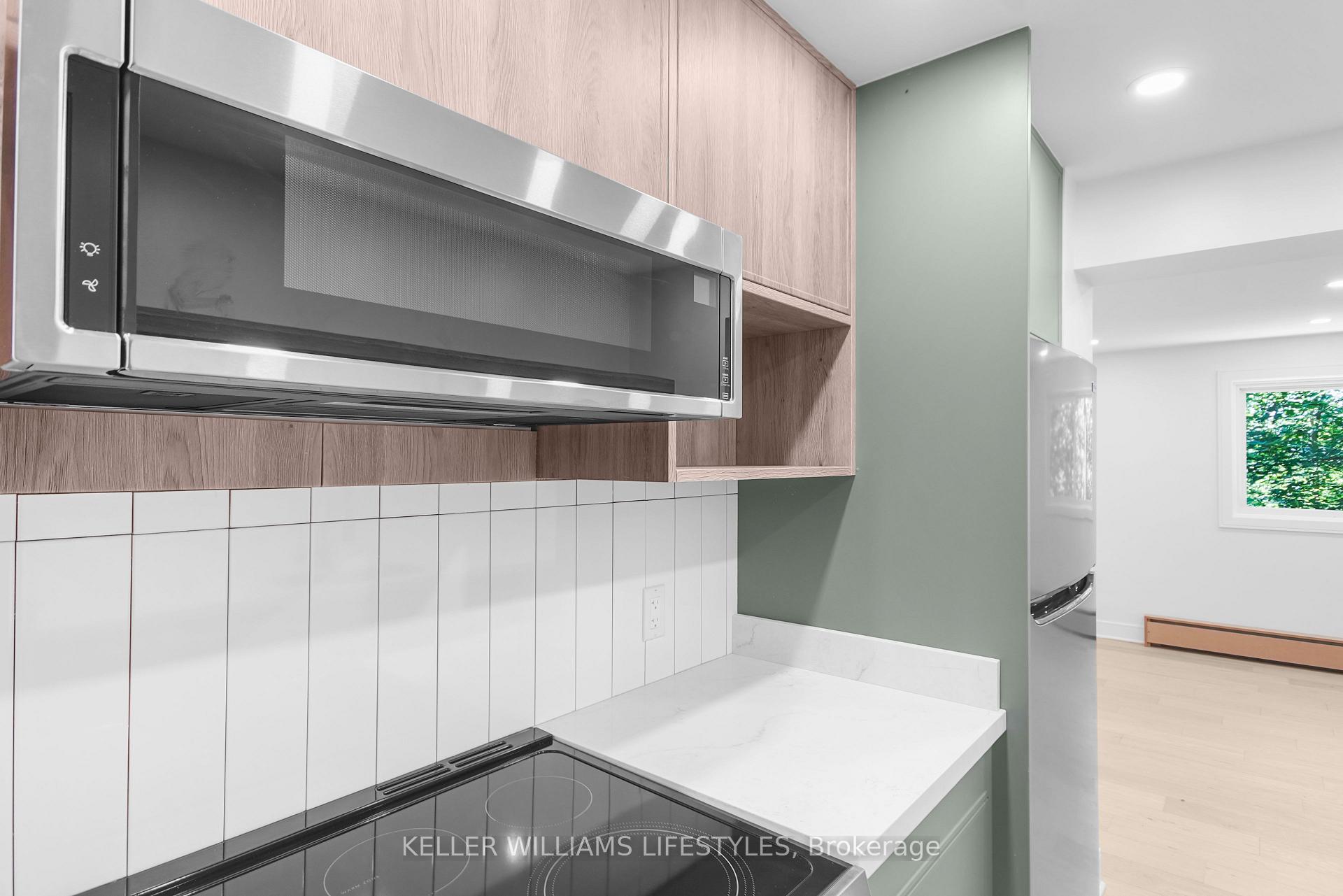 Photo 12 of Unit C, 306 Riverside Drive, London, North N — HOMEH
