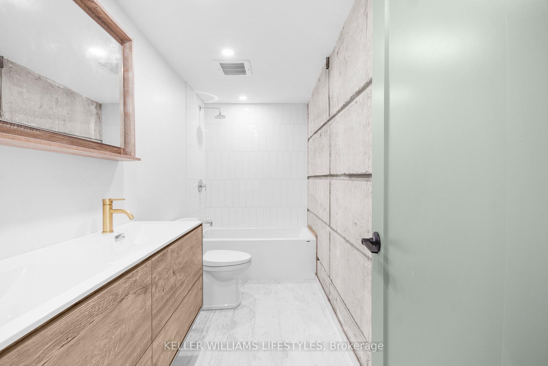 Photo 13 of Unit C, 306 Riverside Drive, London, North N — HOMEH