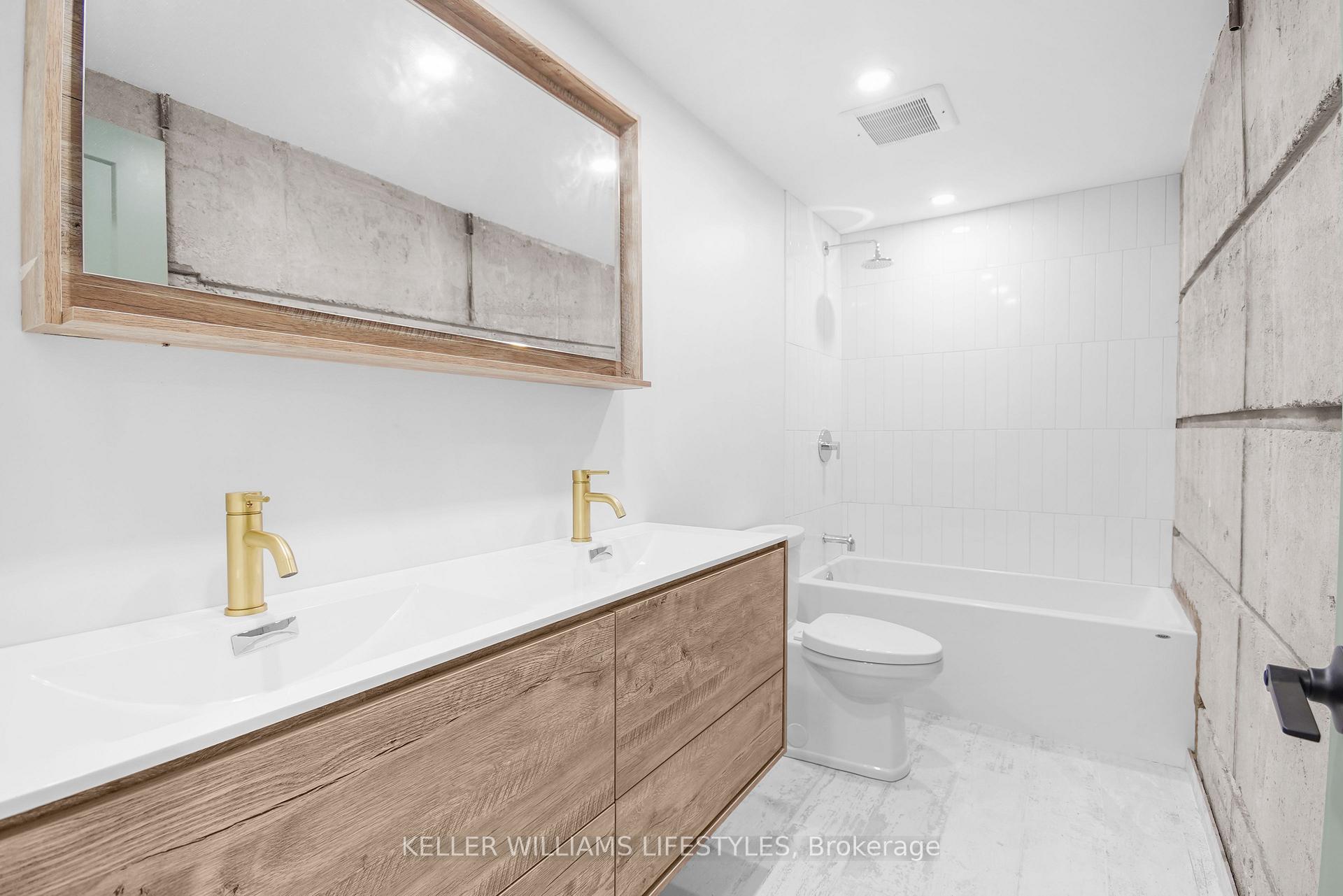 Photo 14 of Unit C, 306 Riverside Drive, London, North N — HOMEH