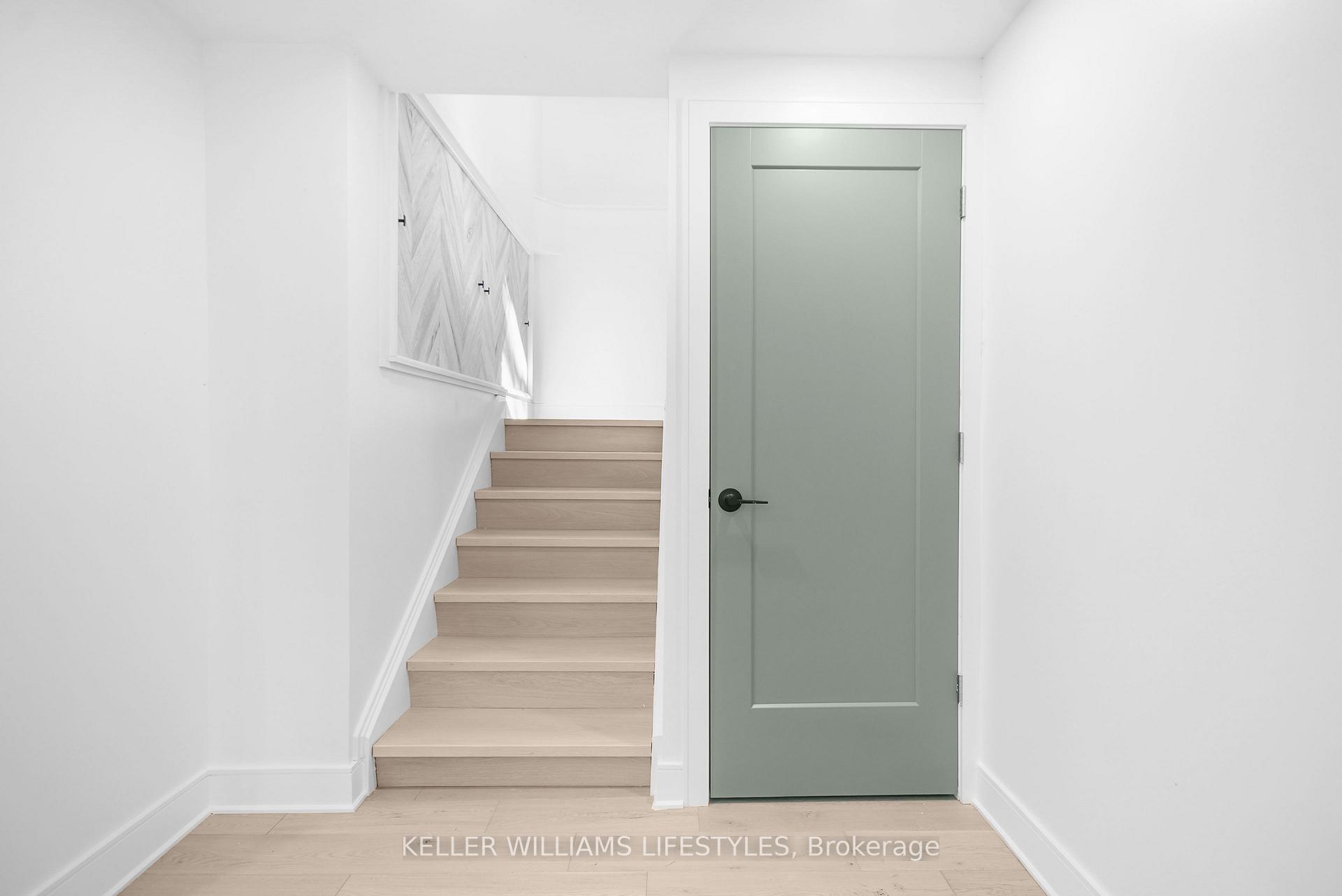 Photo 18 of Unit C, 306 Riverside Drive, London, North N — HOMEH