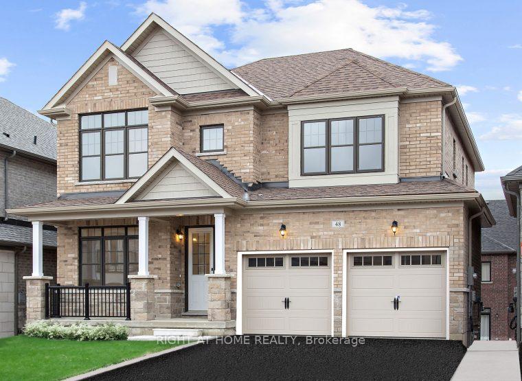 Photo 1 of 48 Daffodil Road, Springwater, Midhurst — HOMEH