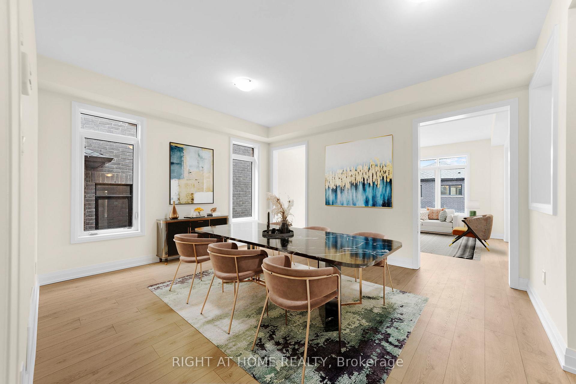 Photo 3 of 48 Daffodil Road, Springwater, Midhurst — HOMEH